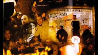La Super K - Hacerlo Facil - [Ag&uuml;ita Lp] Hiphopsevilla.com