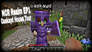Welcome To The NCR Realm, Episode 1 (Caskayd's House Tour)
