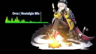 Orca (Nostalgia Mix) | Counter:Side Original Soundtrack