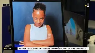 La Possession : des ateliers ludiques sur le respect sont organisés au collège Raymond Vergès