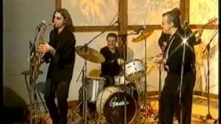 Watermelon Man - The Sixties Band