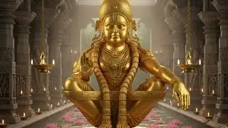 Hindu Devotional Songs 🙏 Swamiye Sharanam Ayyappa 🙏 #ayyappa