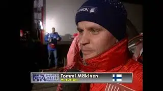 Monte Carlo Rally 1998 Remastered 4K 50fps &ndash; Pure WRC History