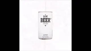 Myke Bogan - 6 Beers (Lightweight)