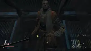 Sekiro: Main Dies Always #7 - 3 New Tools, MONKs N MONKeys, Memeazaki is still a psychopath