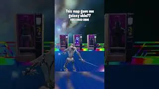 Galaxy skin is back😎 #fortnite #fortnitememes #fortniteclips #gaming