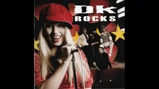 DK Rocks - Billie Boy (Female AOR / Melodic-Rock)