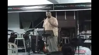 Perfection IS BIBLICAL!  Perpetual Sinning IS NOT! - Calvinism - Antinomianism  (Kerrigan Skelly)