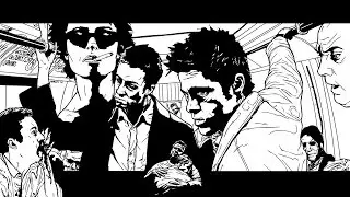 Fight Club (Music Video)
