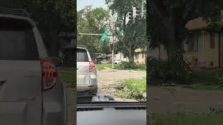 Storm Lincoln NE