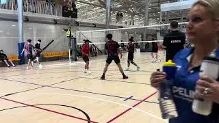 Ipc 2025 Canterbury U17