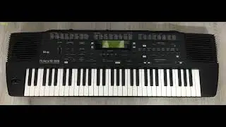 Roland E-68 (1996)