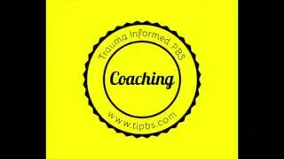 Trauma Informed Behaviour Management