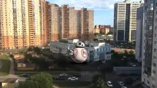 Star Wars Studio FX Все эффекты (Remastered #2)