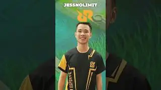насколько хорош был Prime Jess No Limit #mobilelegends #mlbb