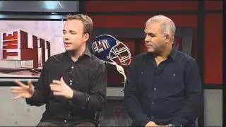 Fantasy Sports The 411: Survivor Pool Picks - Week 12 (Nov.26/10)