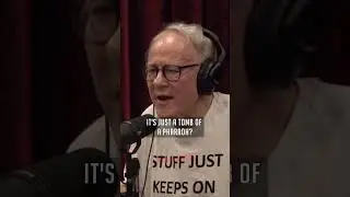 Why An Alternative History of Human Past, 'Fingerprints of the Gods' Was Written - Joe Rogan