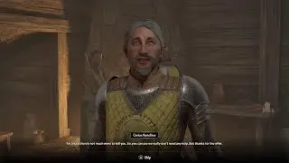 A Brotherhood Betrayed (FULL QUEST) | The Elder Scrolls IV: Oblivion Remastered