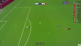 UCL FINALS | S5|