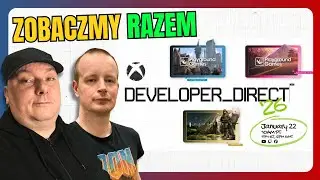 Xbox Developer Direct 2026 - Pierwszy pokaz Microsoftu w tym roku - oglądamy z Wami na żywo