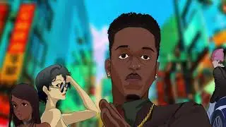 D. Watkins - Out Loud (Rush Hour)