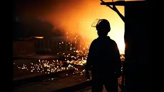 Tips for industrial photography. From an engineer turned photographer!