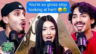 DO ALL BOYFRIENDS DO THIS?!?
