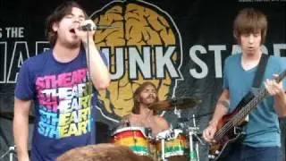 Tree Village - Dance Gavin Dance