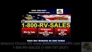 Flagstaff Hard Side Option Close - America Choice RV