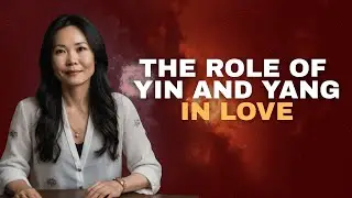 Yin & Yang in Love: Are You and Your Partner Truly Compatible?