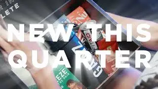 Gainz Box Shakes It Up!