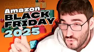 🔥 LAS MEJORES OFERTAS DE AMAZON BLACK FRIDAY 2025 🔥 Teclados, Ratones y M&aacute;s