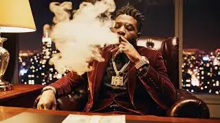 Savage by Nature 💀 Real Gangster Flow & Trap Power Beats