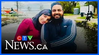 'Devastated' husband accuses Ont. hospital of gross negligence after wife dies of sepsis