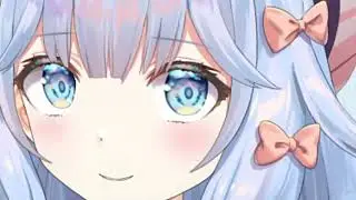 【Charlotte Suzu】 What did you say, Charzu!? #kawaiiofficial5