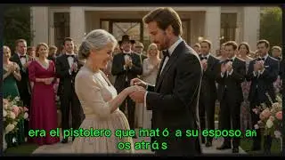 She Was 