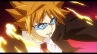 Fairy Tail Character Theme Songs