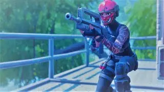 Fortnite Season 3 Controller Grind 🔴LIVE🔴