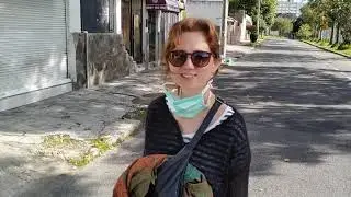 Quit&oacute; en cuarentena (Кито в карантине) part 11