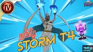 STORM T4(GAMPLAY IN ABX & ABL)-Mff EXPLAIN IN TAMIL.#FUTUREFIGHT, @tmtjgaming.