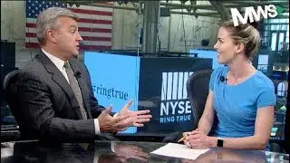 Blasi: How Will Precious Metals React to Trade Wars?