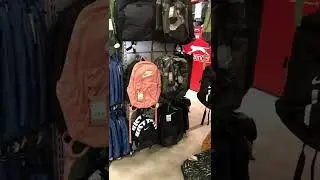 Sports direct Back pack 30/10/2022