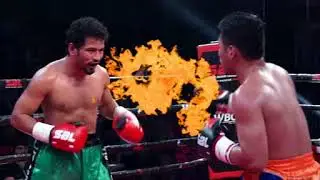 National Pro Boxing 2017 Agra - BookMyShow