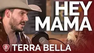 Terra Bella - Hey Mama (Acoustic) // The George Jones Sessions