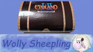 Evoland I&II 10th Anniversary Edition (2023) Switch - Unboxing