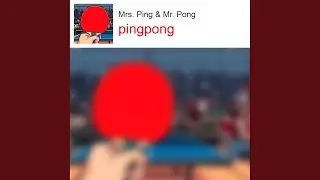 Pingpong - (Club Mix)