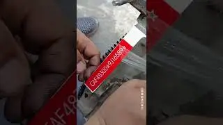 Modo de Remarcar o Chassi