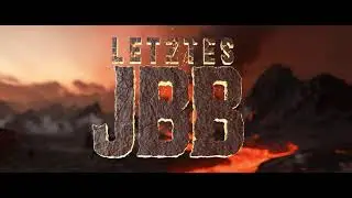 Letztes JBB INTRO