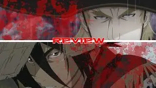 Sword of the Stranger - Action, Drama, Historical - Anime Review #71