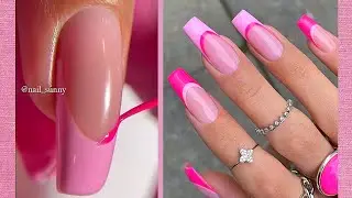 Most Creative Nail Art Ideas We Could Find! 🌺 Amazing Nail Art Designs To Do at Home 2021